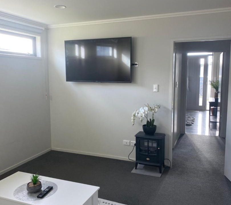 Photo of Livingroom in New Plymouth