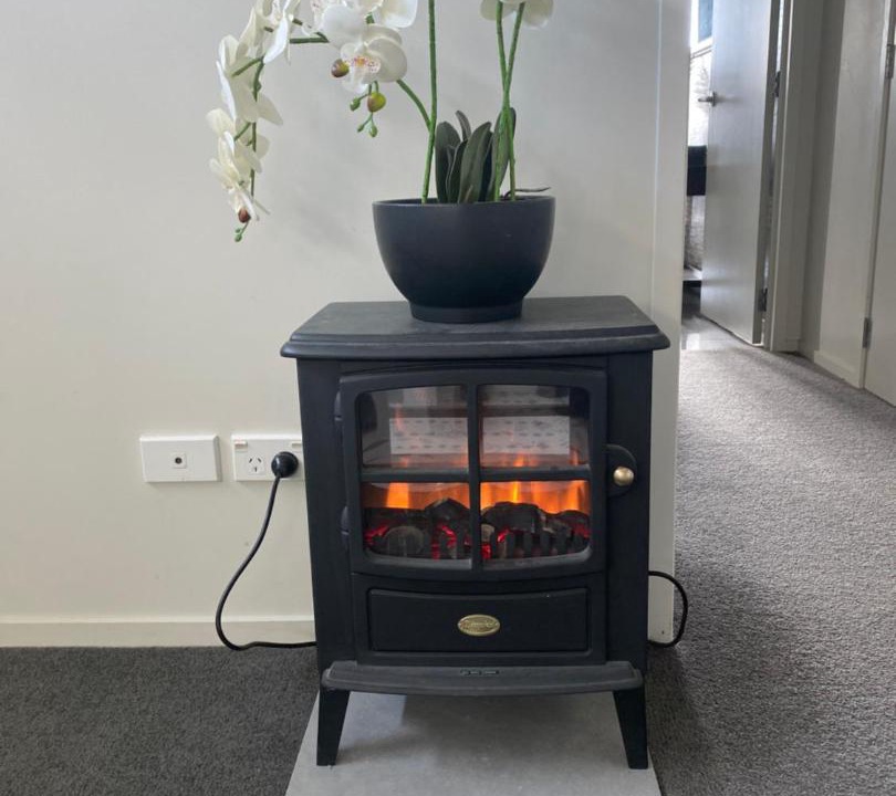 Photo of Livingroom in New Plymouth