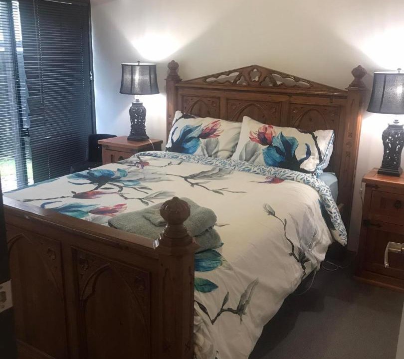 Photo of Bedroom in Orewa