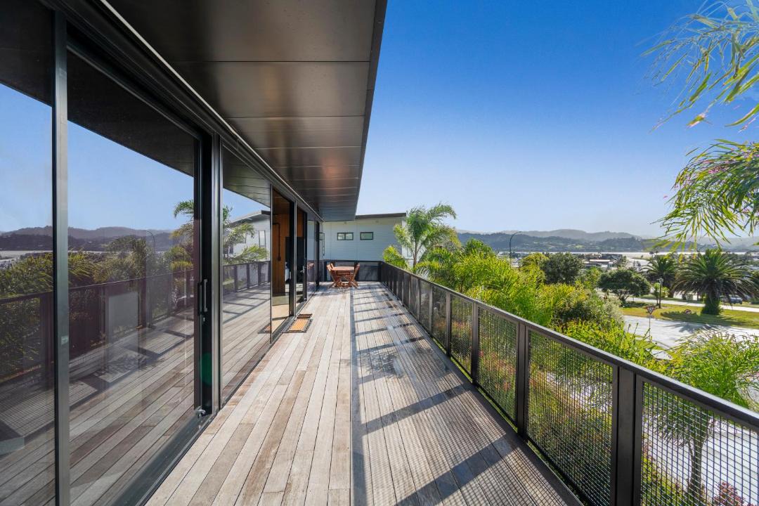 Photo of Patio Balcony in Pauanui