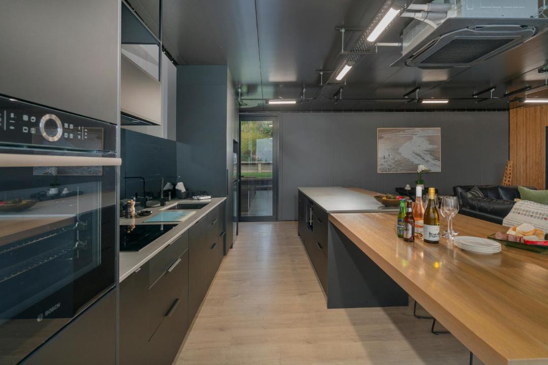 Photo of Kitchen in Pauanui