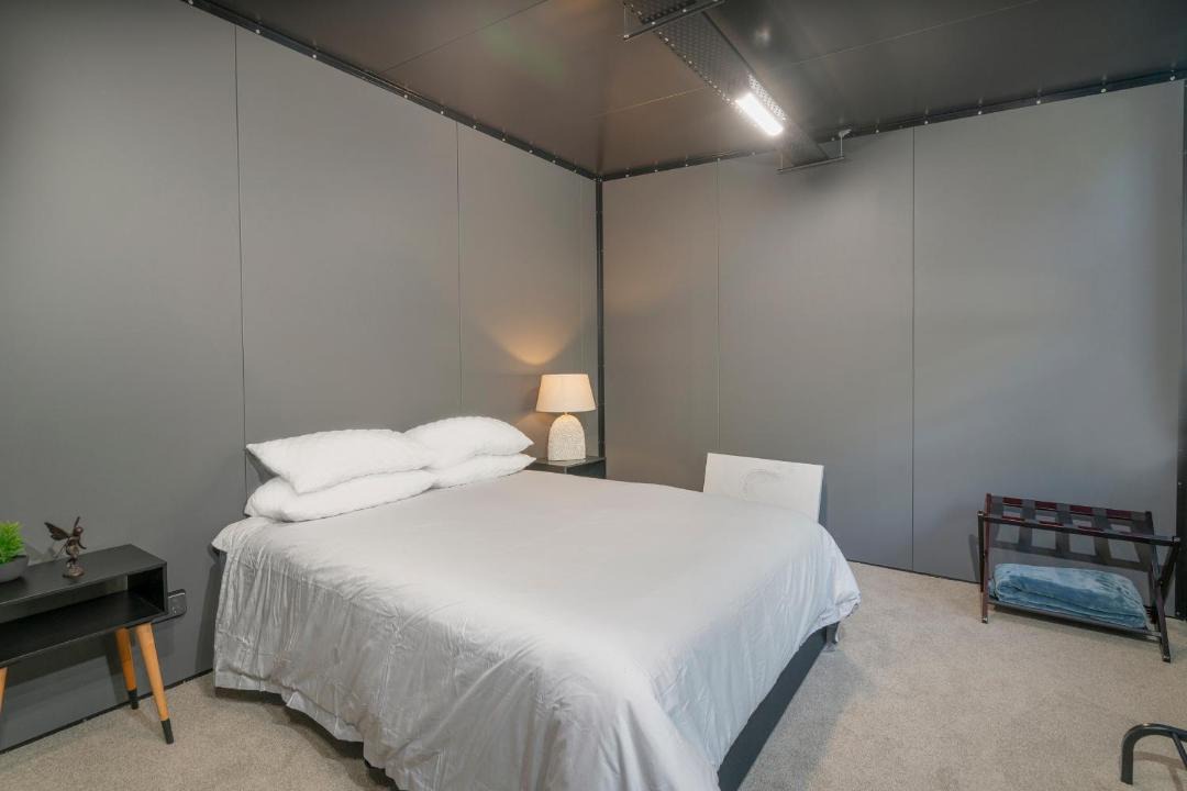 Photo of Bedroom in Pauanui