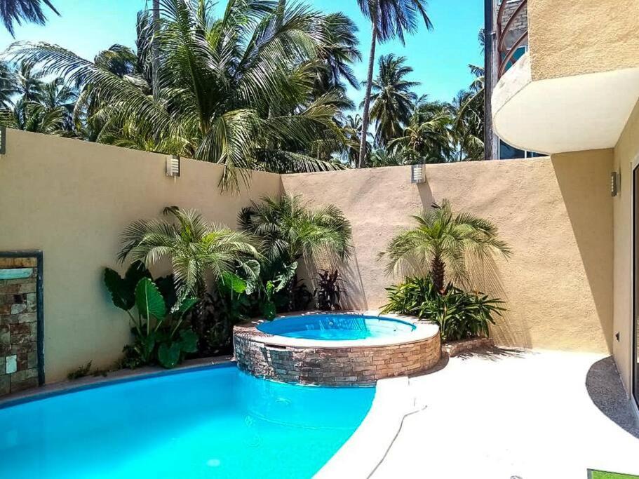 Photo of Outdoor in Boulevard Barra Vieja