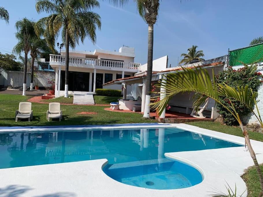 Photo of Outdoor in Jiutepec