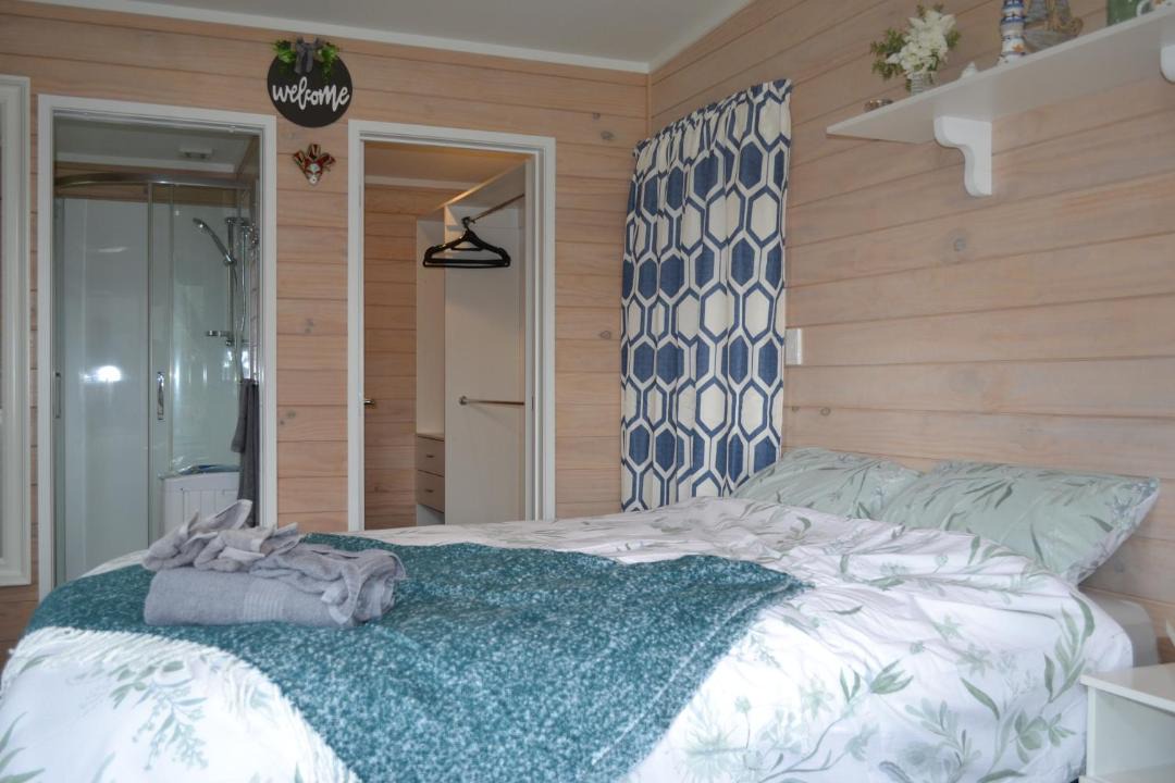Photo of Bedroom in Kaukapakapa