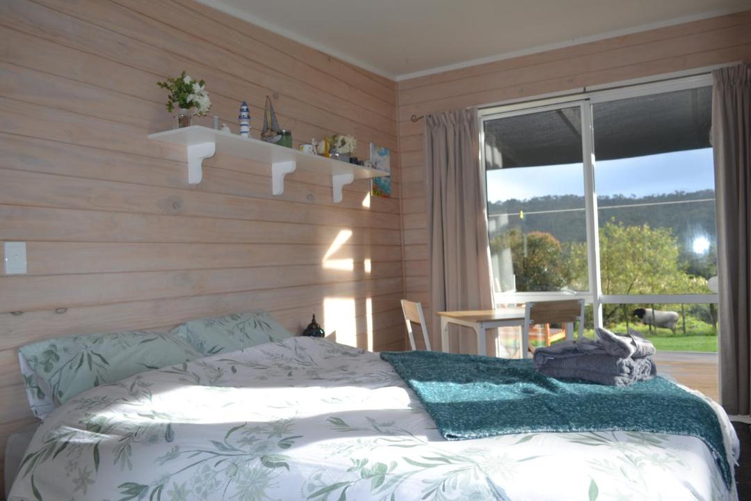 Photo of Bedroom in Kaukapakapa