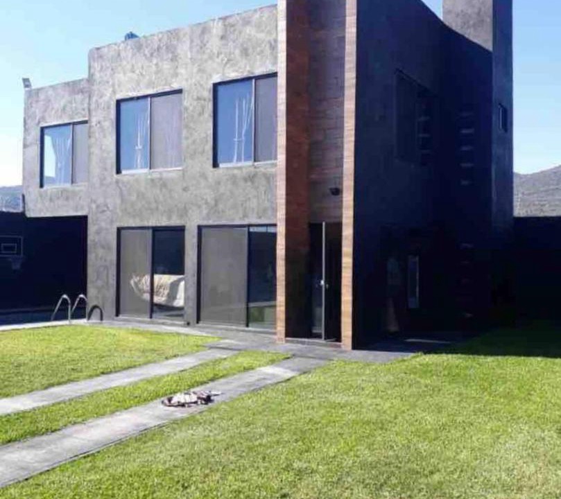 Photo of Buildings in Yautepec