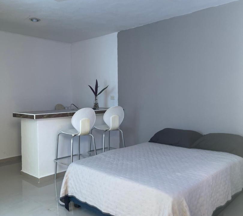 Photo of Bedroom in Merida Municipality