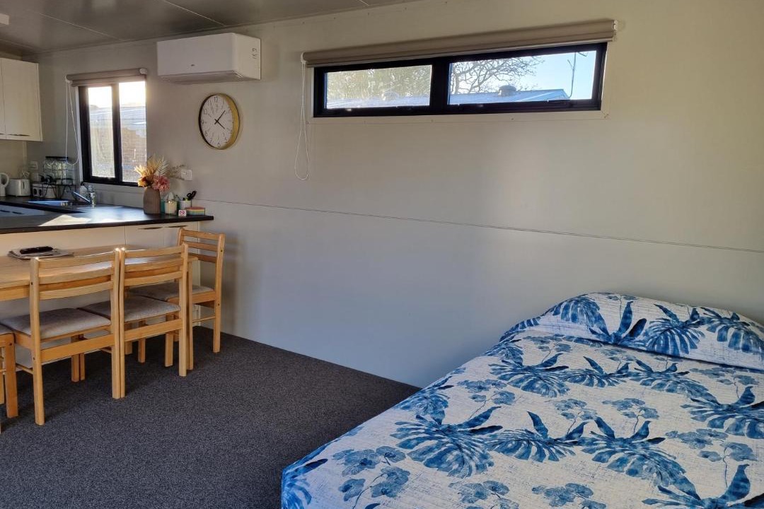 Photo of Bedroom in Rotorua
