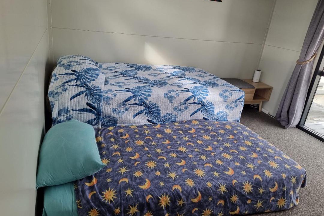 Photo of Bedroom in Rotorua
