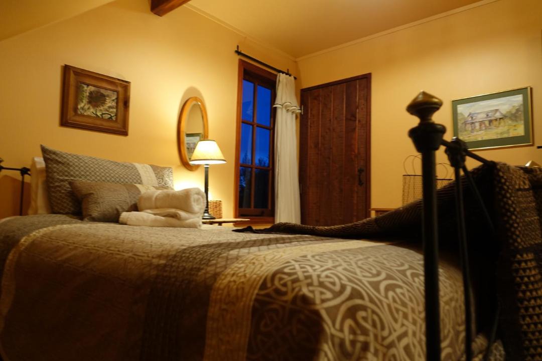 Photo of Bedroom in Brightwater