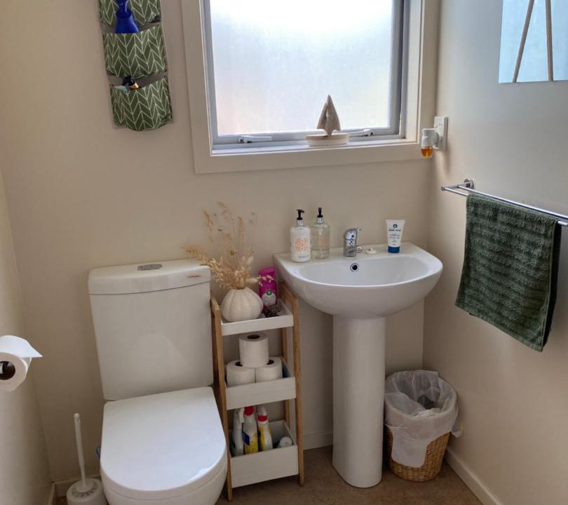 Photo of Bathroom in Dunedin