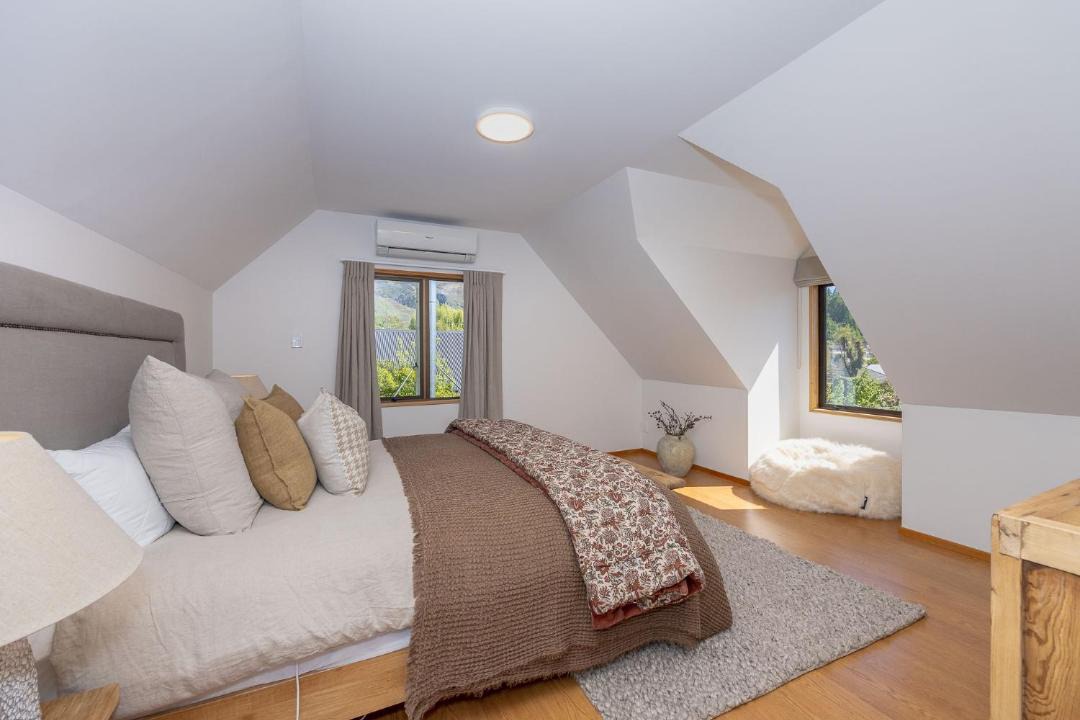Photo of Bedroom in Wanaka
