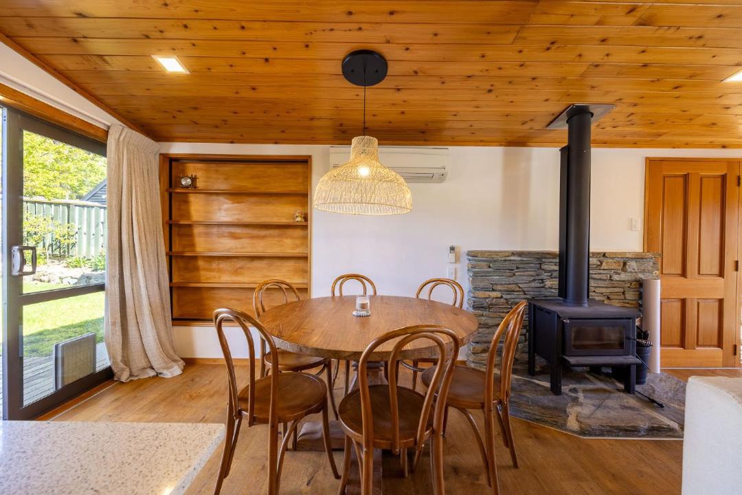 Photo of Livingroom in Wanaka