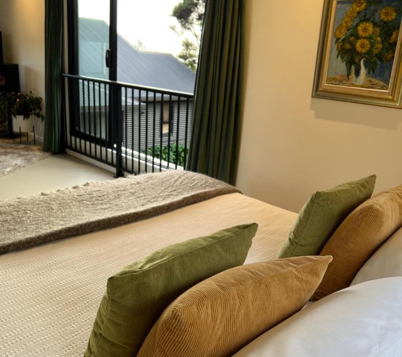 Photo of Bedroom in Taiharuru