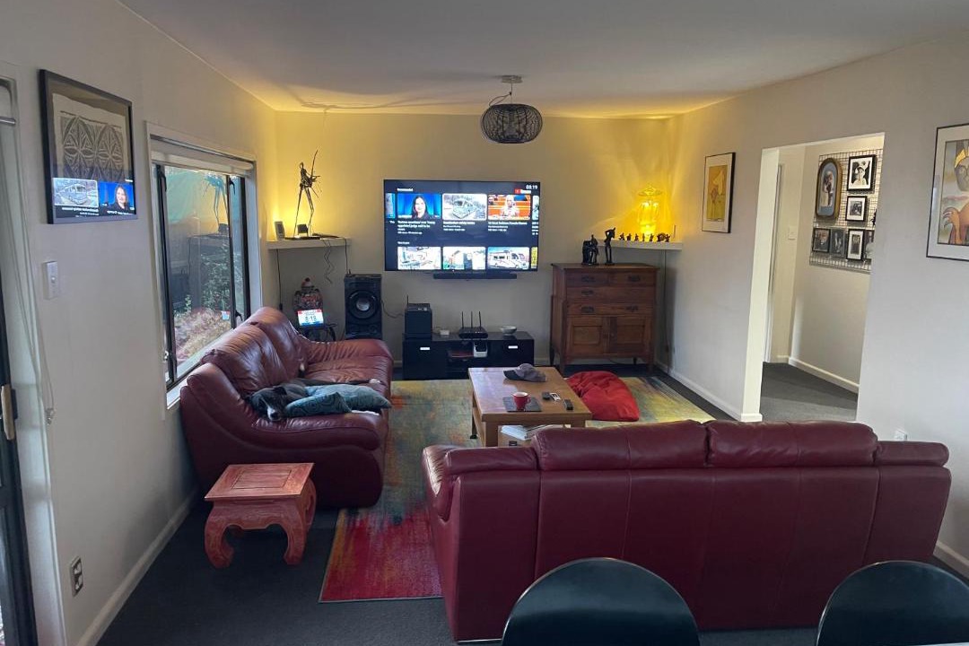 Photo of Livingroom in Kaiapoi