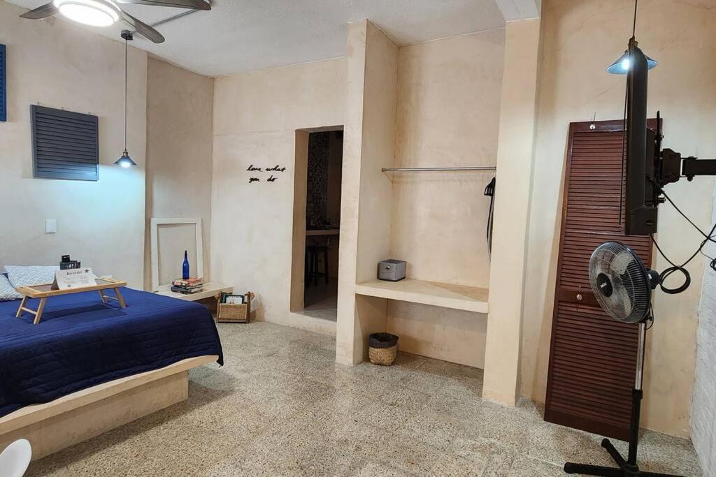 Photo of Bedroom in Ciudad del Carmen City-Centre