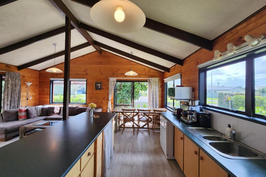Photo of Kitchen in Hahei