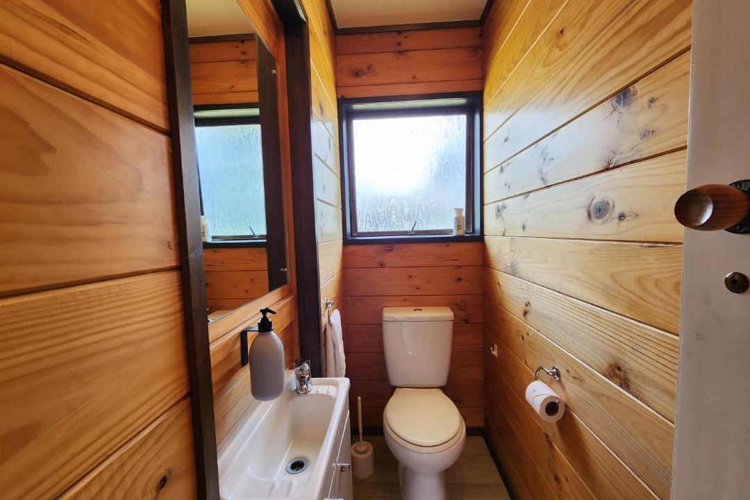 Photo of Bathroom in Hahei