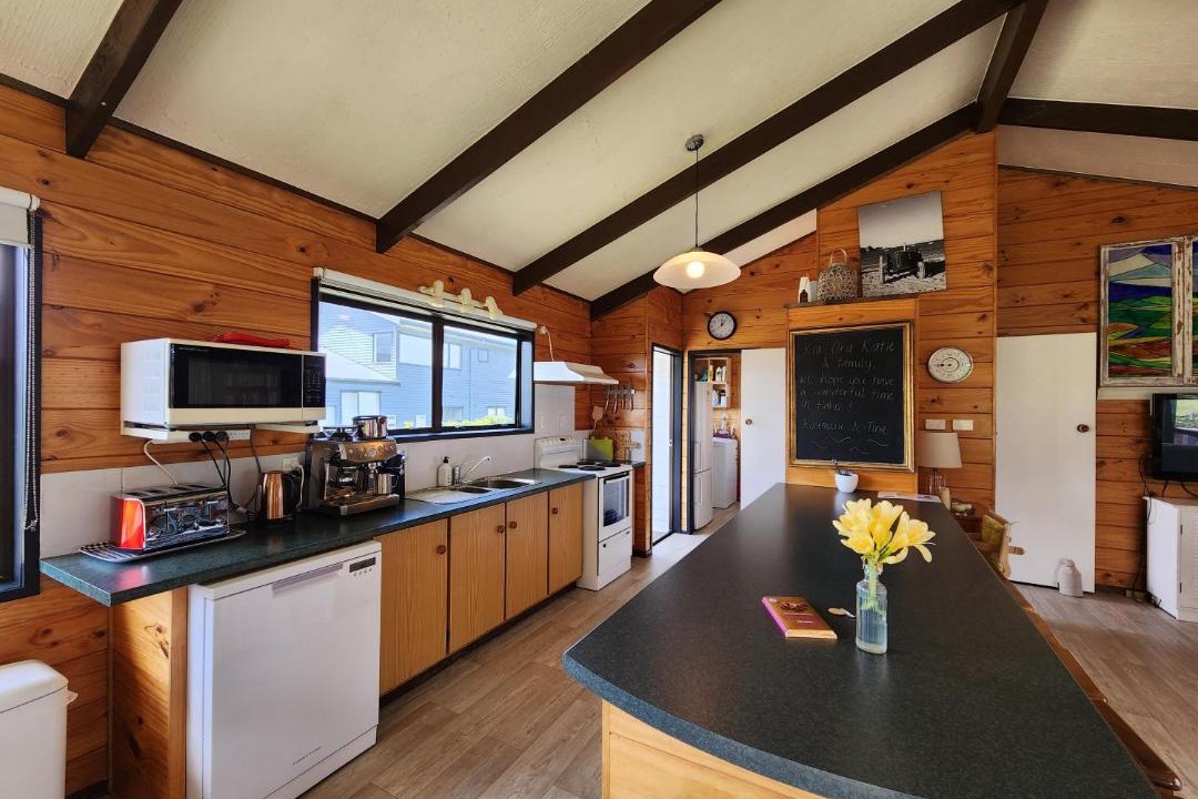 Photo of Kitchen in Hahei