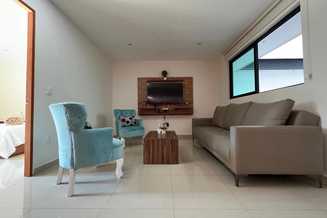 Photo of Livingroom in Gustavo A. Madero