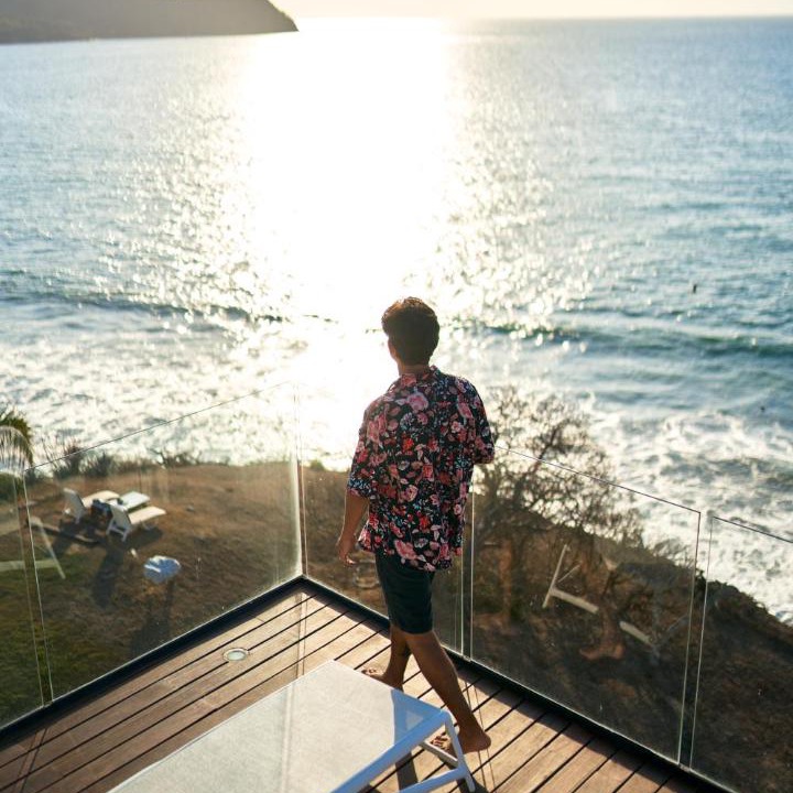 Photo of Patio Balcony in Punta Negra