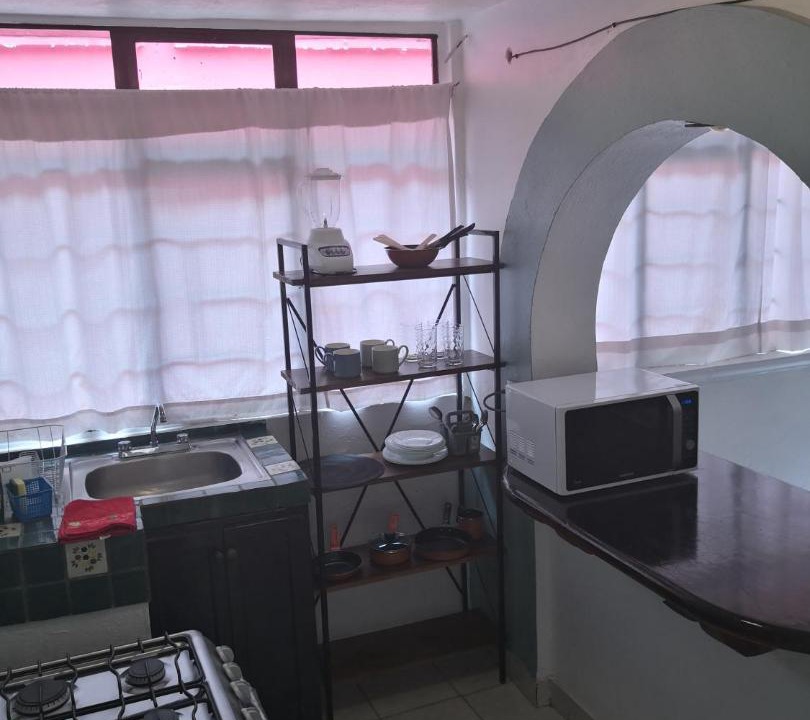 Photo of Kitchen in Tepotzotlan