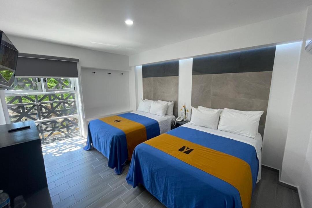 Photo of Bedroom in Malecon