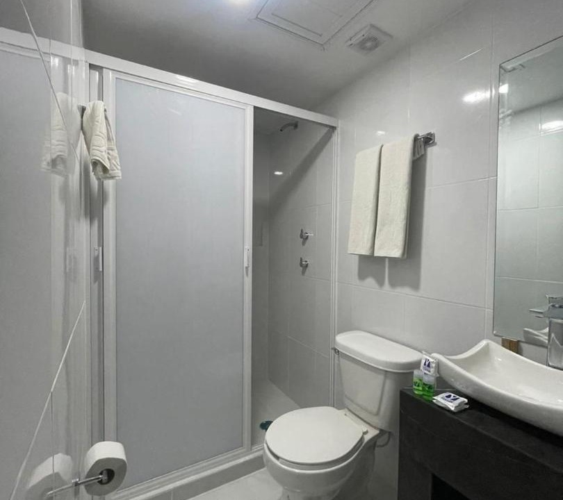Photo of Bathroom in Malecon