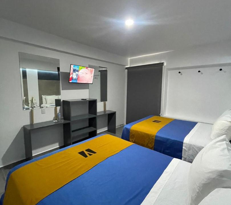 Photo of Bedroom in Malecon