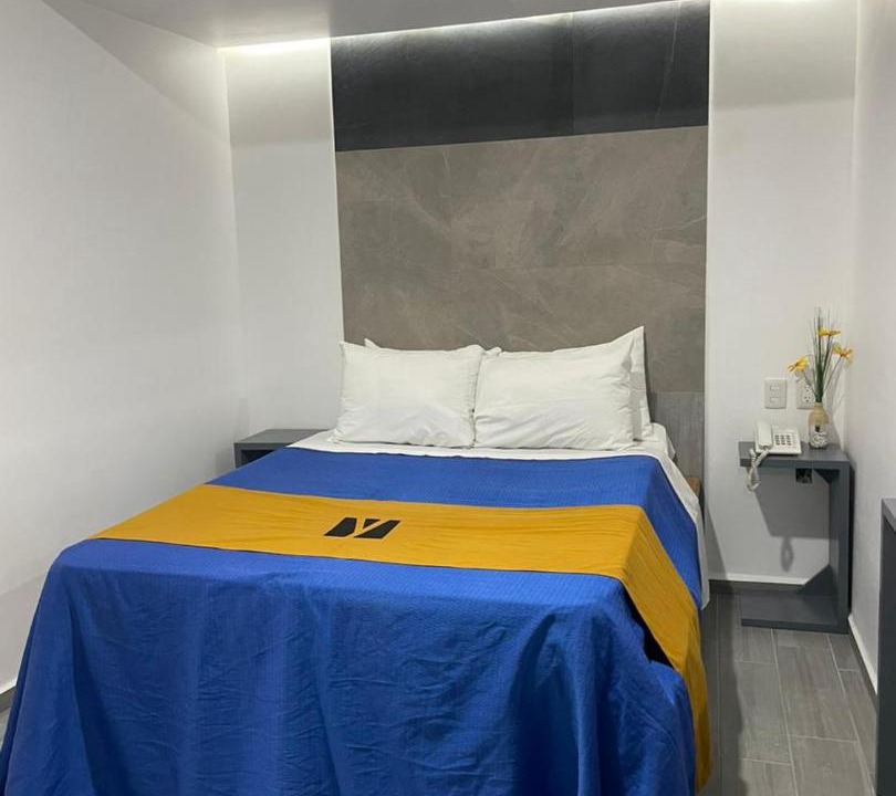 Photo of Bedroom in Malecon