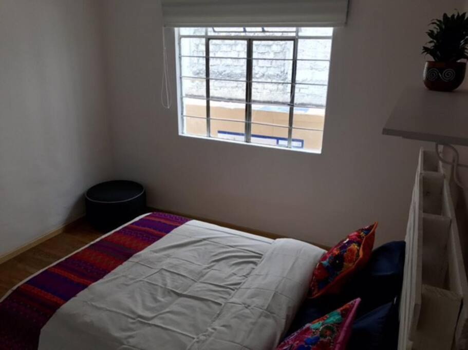 Photo of Bedroom in Hipodromo