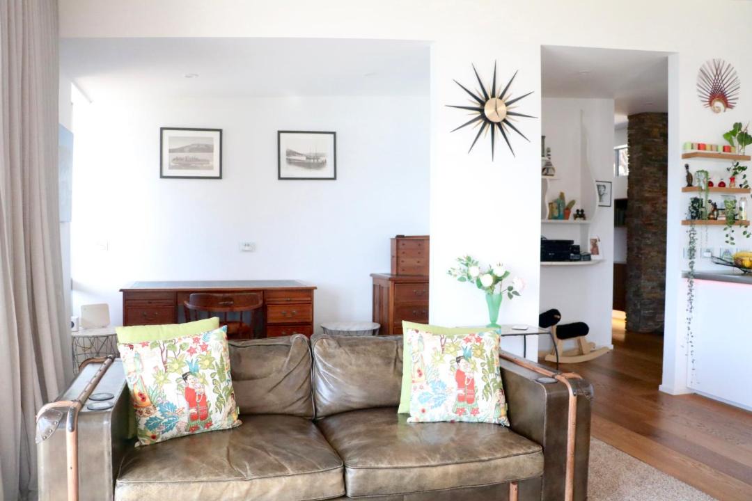 Photo of Livingroom in Akaroa