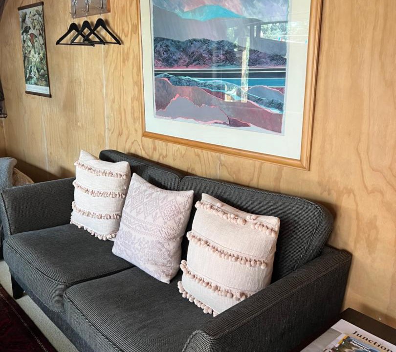 Photo of Livingroom in Tawharanui