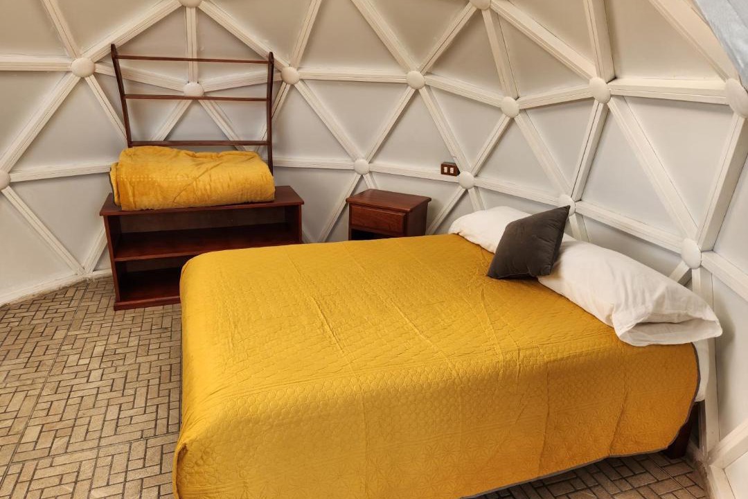Photo of Bedroom in Cuetzalan del Progreso