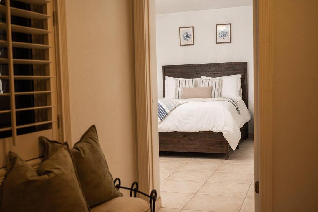 Photo of Bedroom in San Antonio del Mar