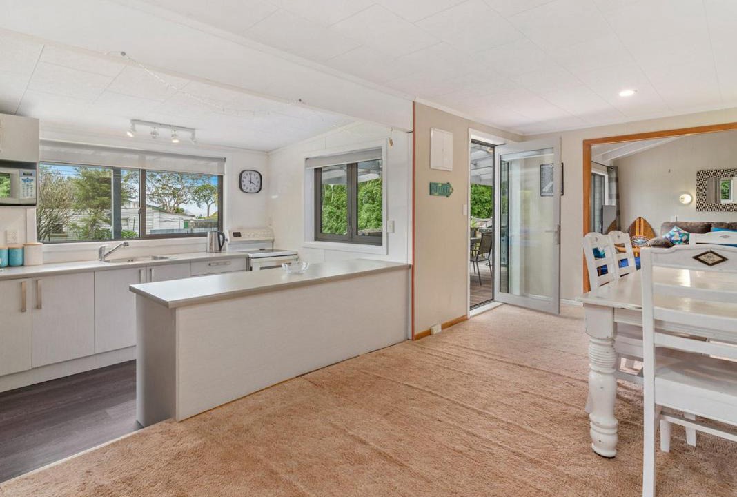 Photo of Livingroom in Motuoapa