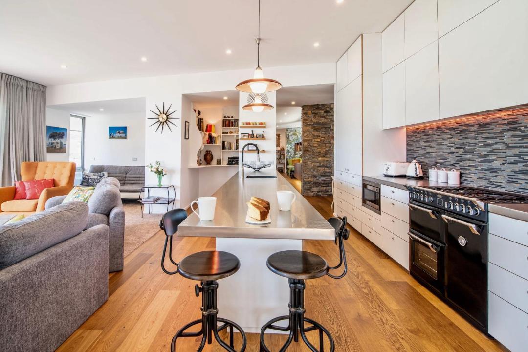 Photo of Livingroom in Akaroa