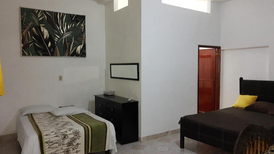 Photo of Bedroom in Oxkutzcab