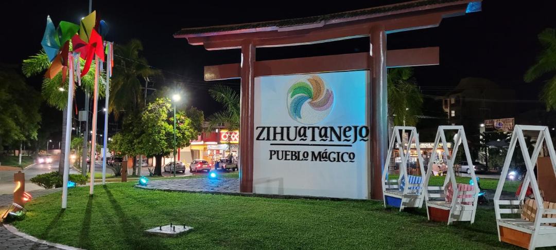Photo of Buildings in Centro