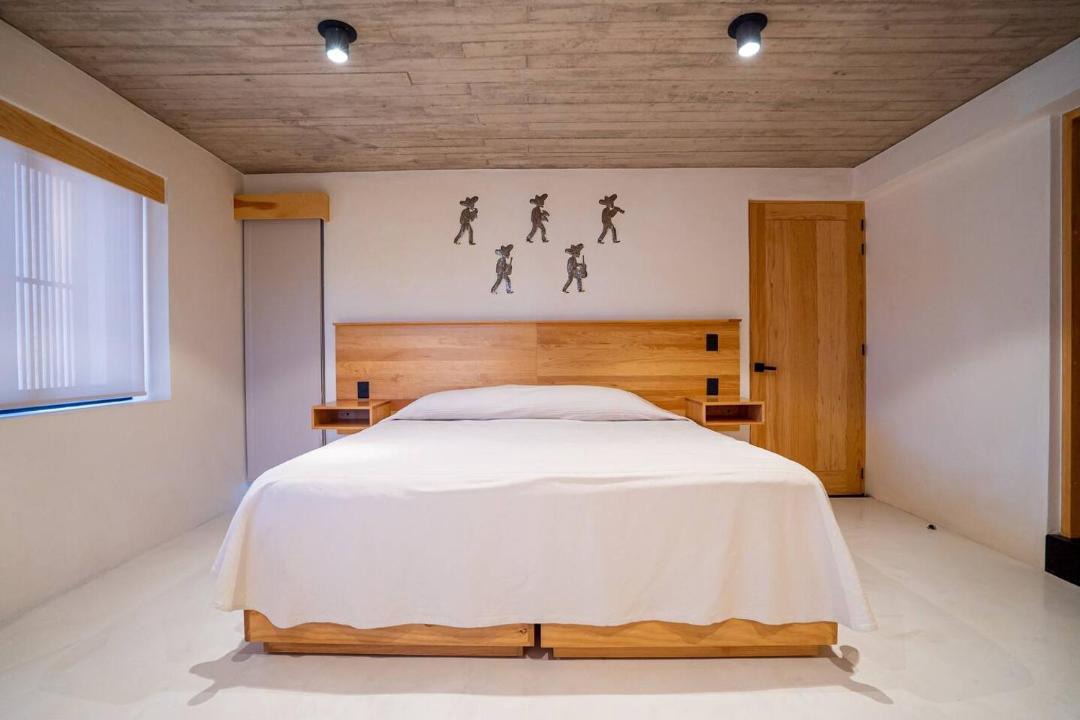 Photo of Bedroom in Santa Lucia del Camino