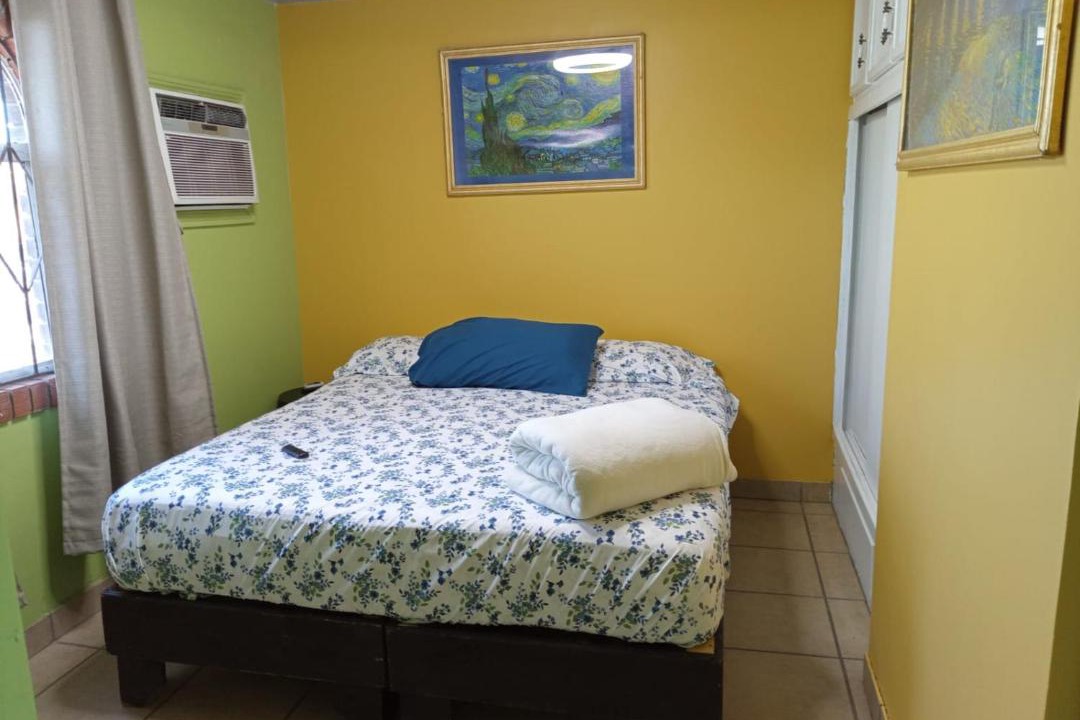 Photo of Bedroom in Segunda Seccion