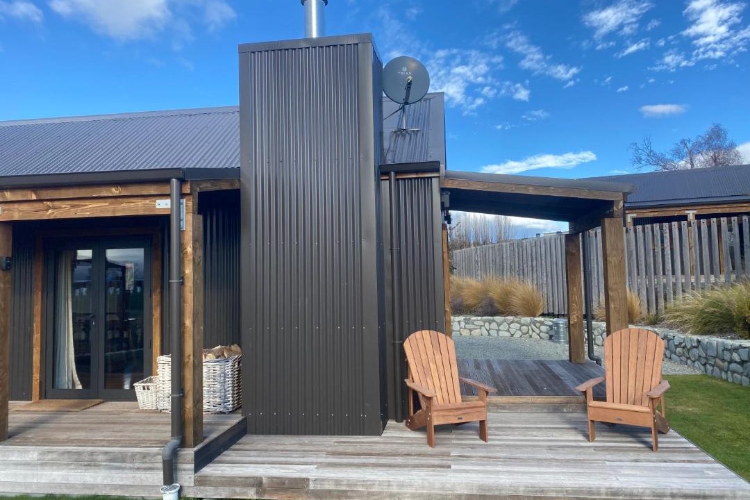 Photo of Others in Lake Tekapo