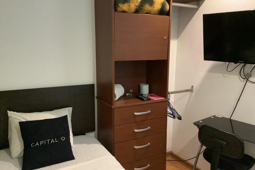 Photo of Bedroom in Santa Fe