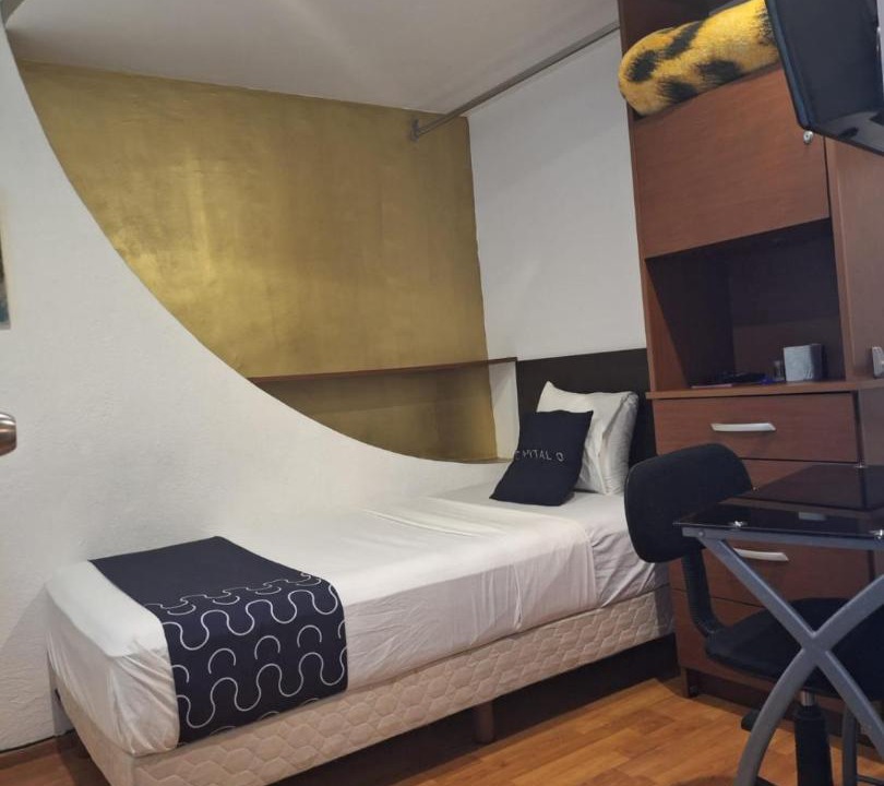 Photo of Bedroom in Santa Fe