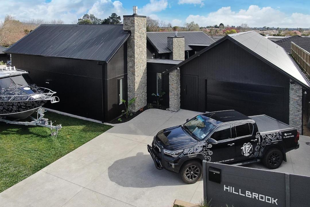 Photo of Buildings in Tauranga