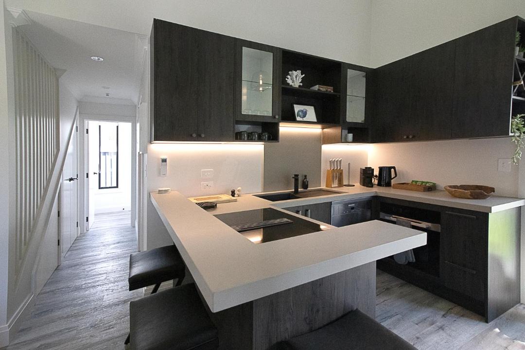 Photo of Kitchen in Tauranga