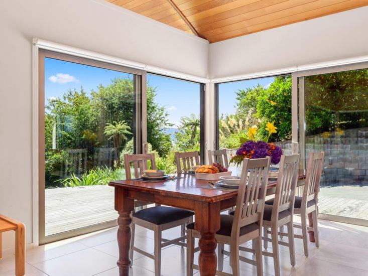 Photo of Patio Balcony in Lake Tarawera