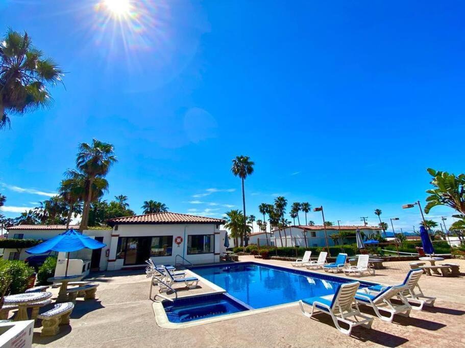 Photo of Outdoor in La Paloma