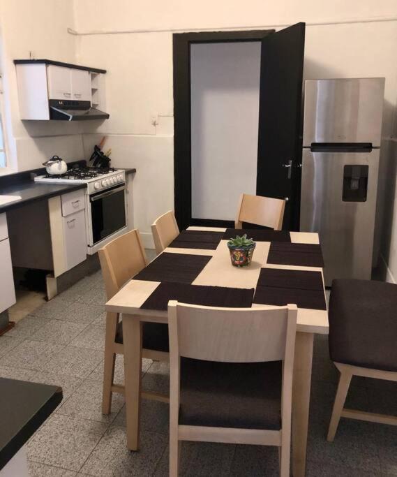 Photo of Kitchen in Hipodromo